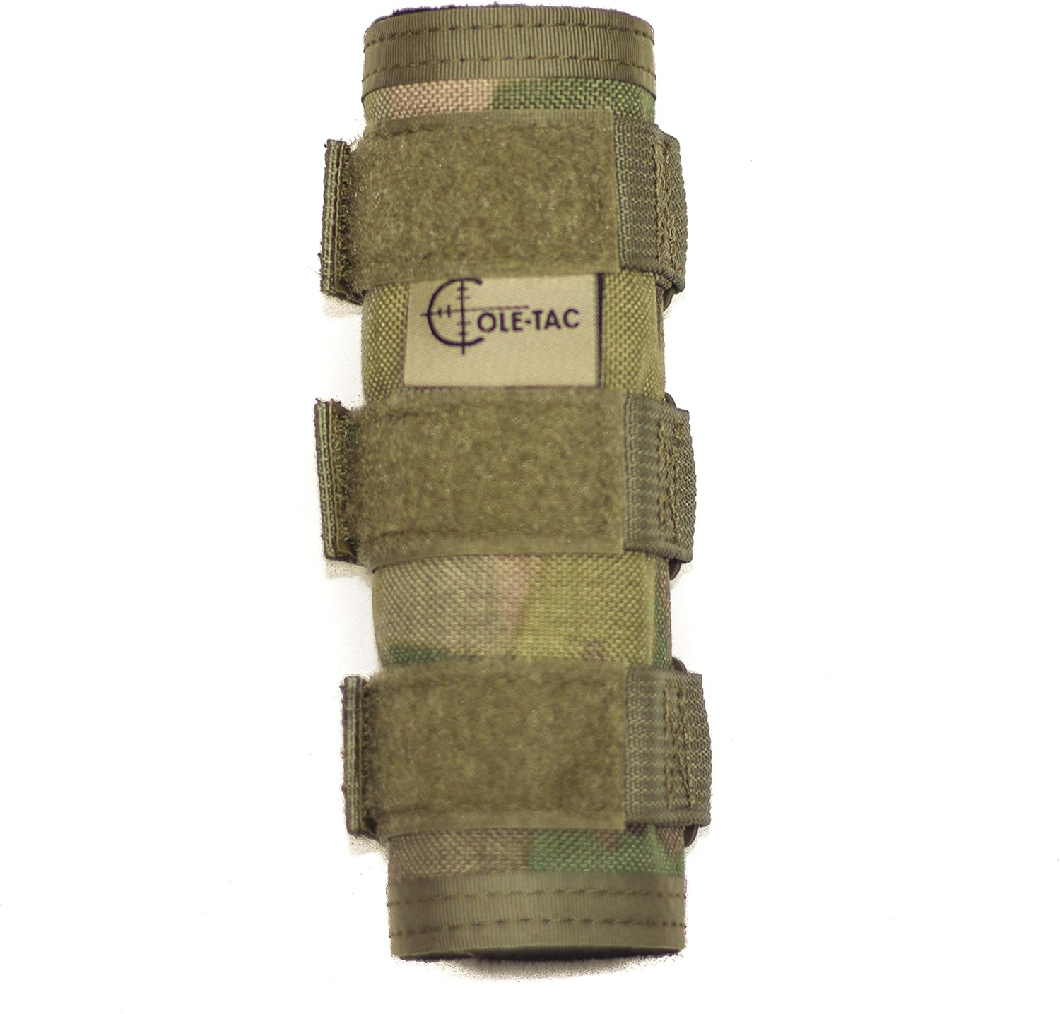 Metal Python Suppressor Cover