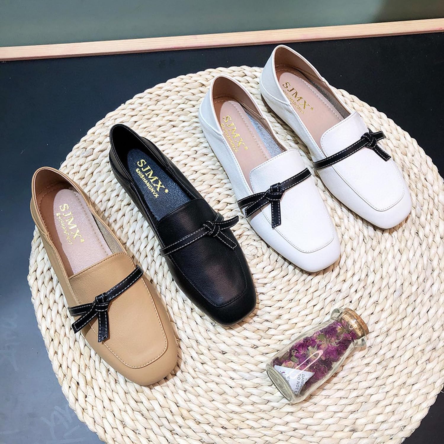 Louis Vuitton ウールコート 34 ベージュ・ブラック Sacai バイカラー