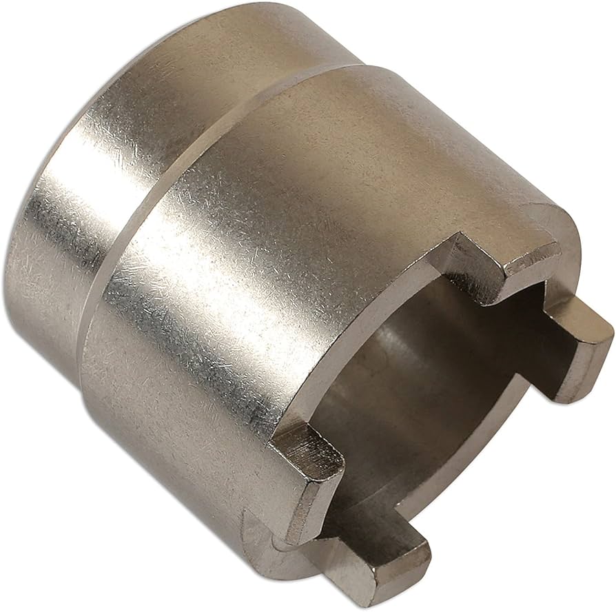 Laser 6175 Suspension Castle Nut Socket Automotive atelieryuwa.ciao.jp