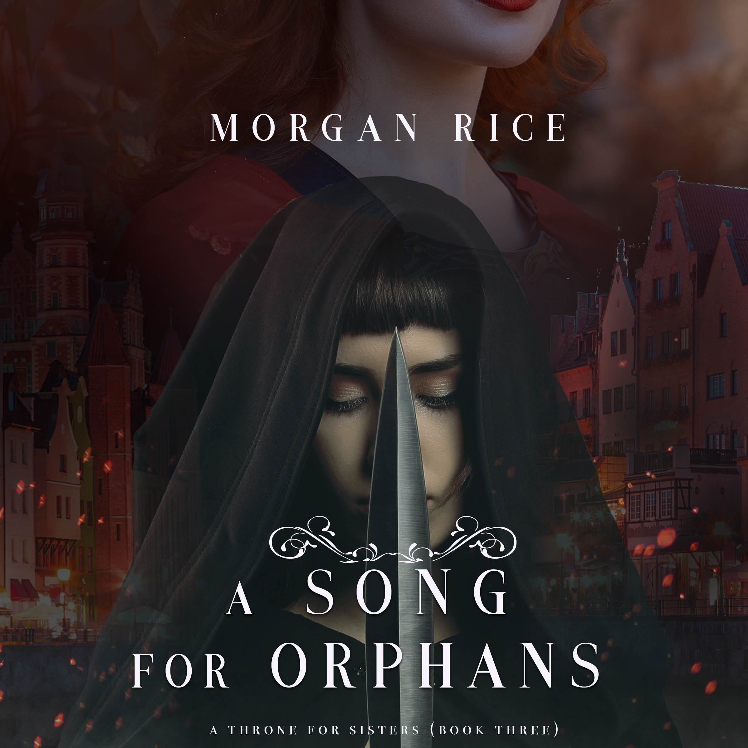 Cover art for A Song for Orphans
