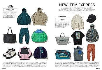 CONPE10 go out コロニスタ　ゴーアウト　2023年8月　新品未使用 GO OUT ( ゴーアウト ) 2025年 8月号 Vol.190 | ゴーアウト編集