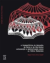 A Cosmopolítica da gestação, do parto e do pós-parto: autoatenção e medicalização entre os índios Munduruku