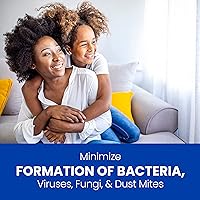 Vista 6 de Aprilaire - Paneles de agua de reemplazo para humidificadores de casa completa para modelos Aprilaire 110, 220, 500, 500a, 500m, 550, 558, 10