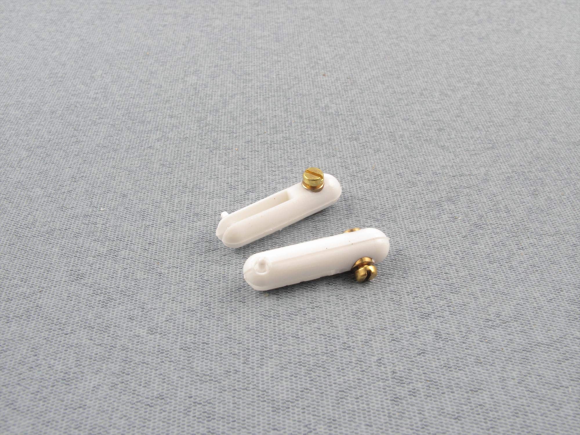 RACTIVE Nipple Link (pk2) (RCA107)