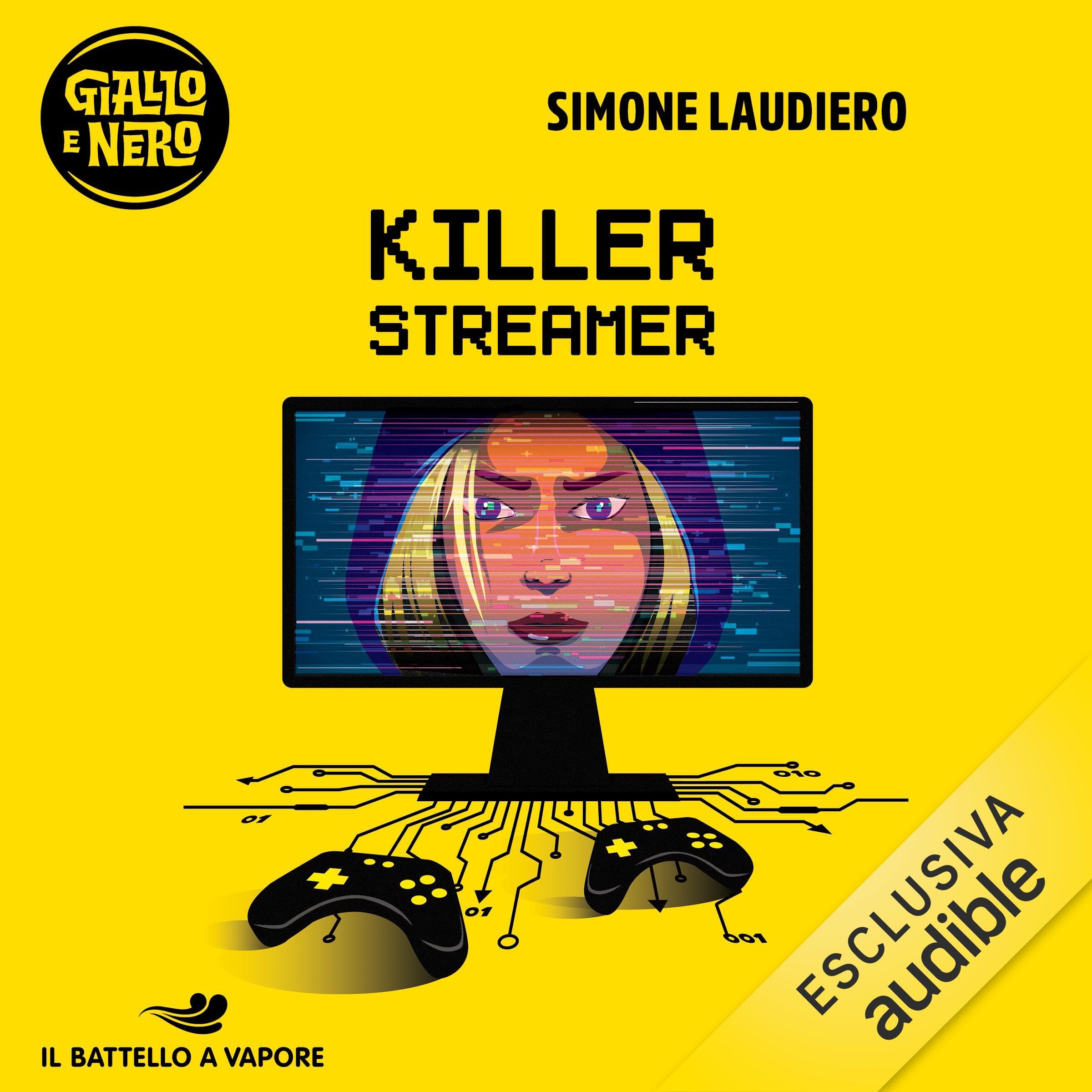 Killer Streamer