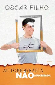 Autobiografia não autorizada
