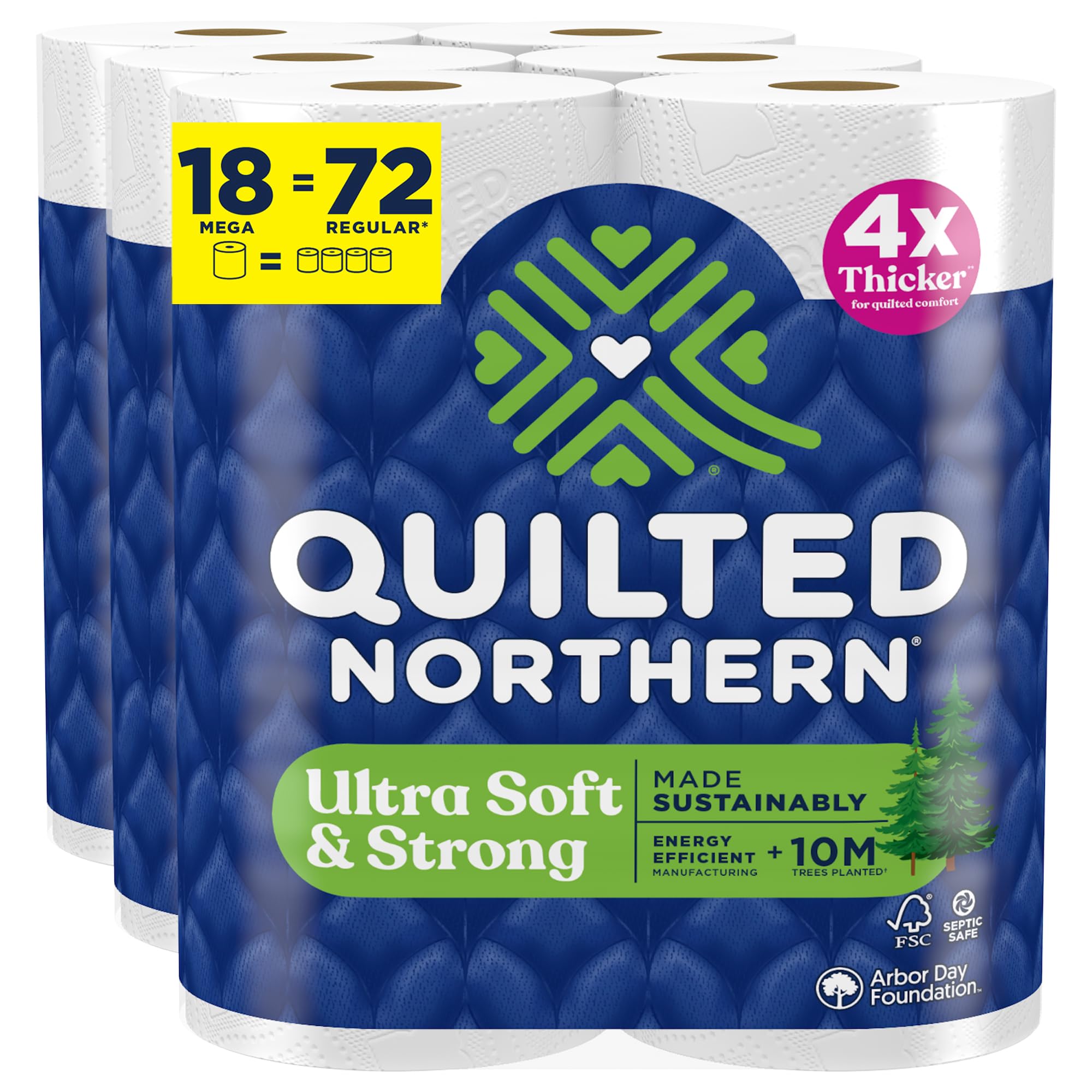 Quilted Northern Ultra Soft & Strong