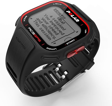 polar rc3 gps bluetooth