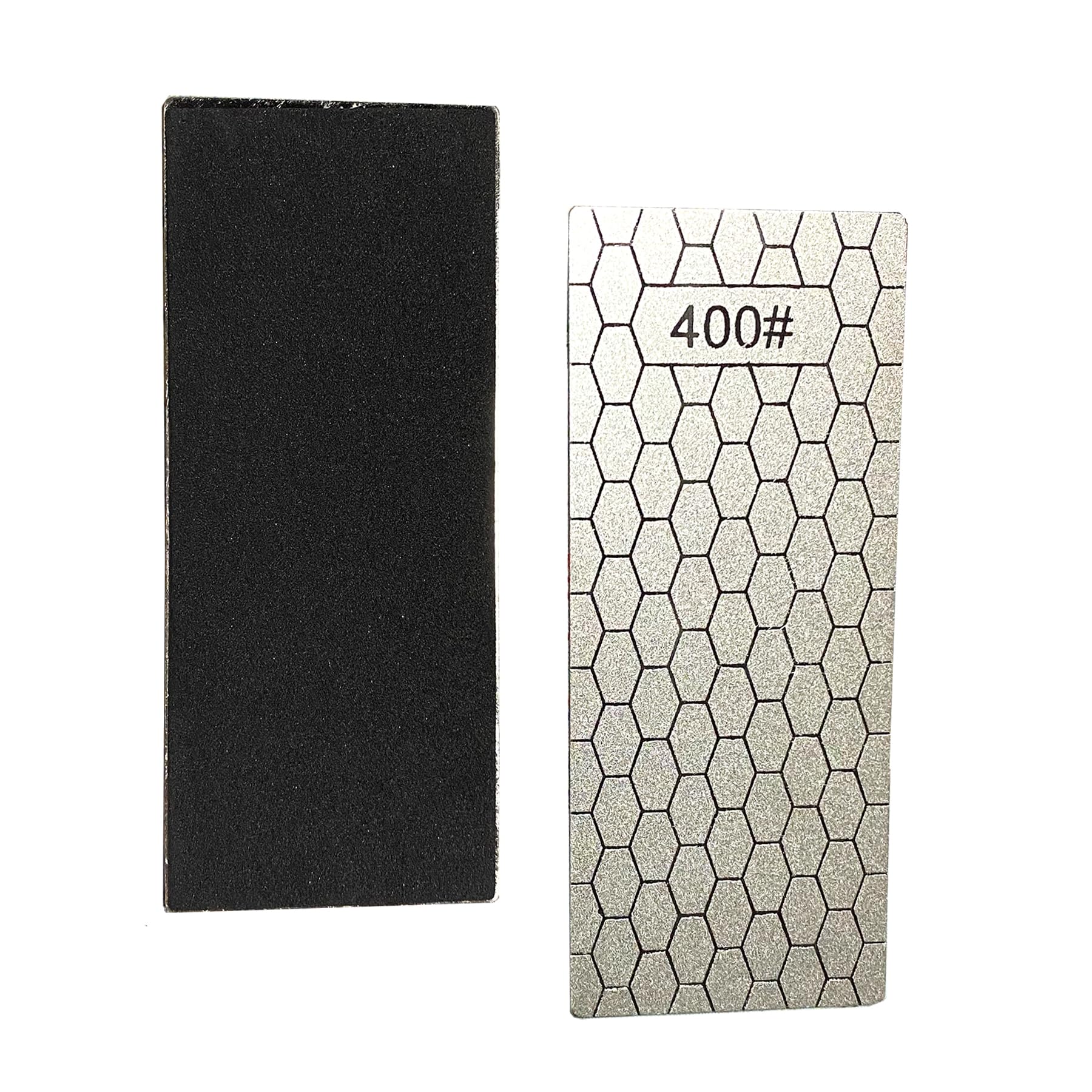 Diamond Plate Sharpeners Double-sided Diamond Lapping Plate Coarse Diamond Sharpening Stone Set 200 600 300 1000 400 1000 400 1200 With Angle Guide 400 1200&pid=yzzlzmixnj - View #5