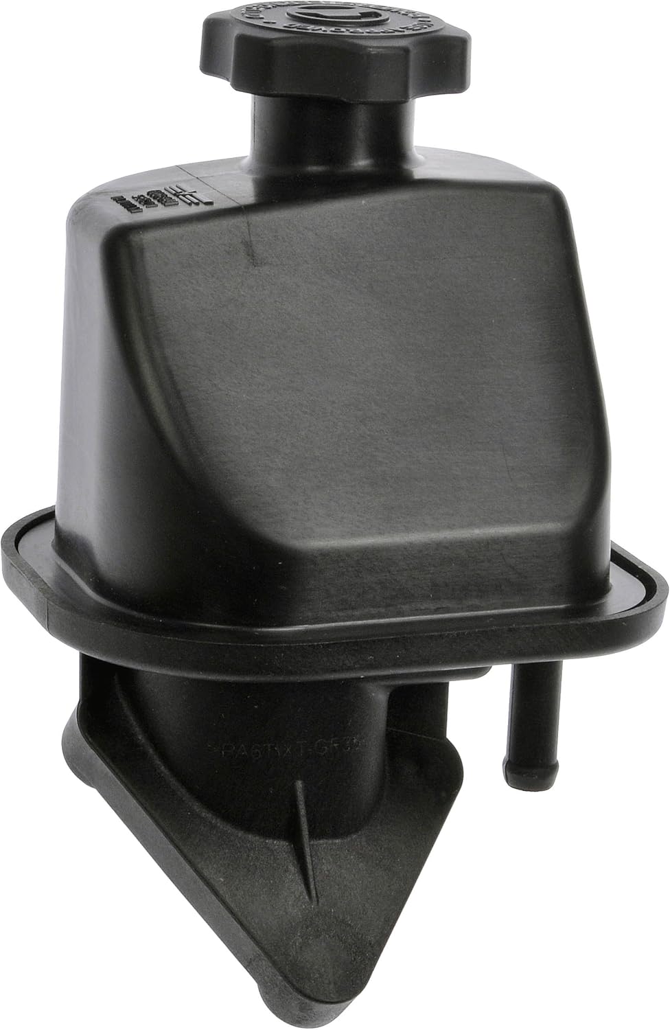 Dorman 603-941 Power Steering Reservoir with Cap Compatible with Select Chrysler / Dodge Models