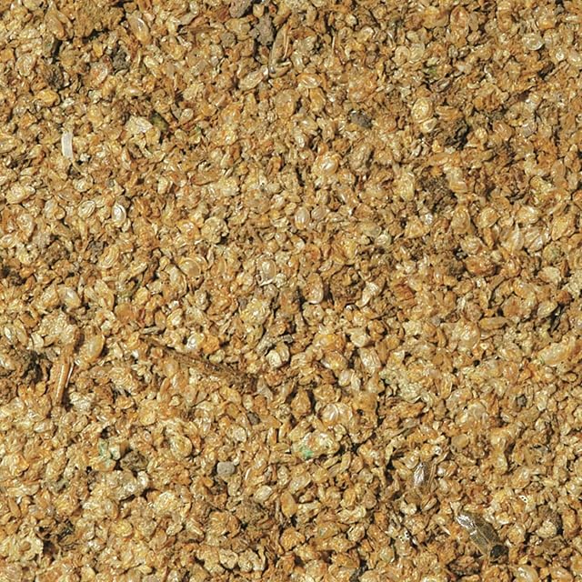Foto 2 de 2 de DAFNIA Natural 100ml / 18g - Pulgas de Agua secadas para Peces Ornamentales
