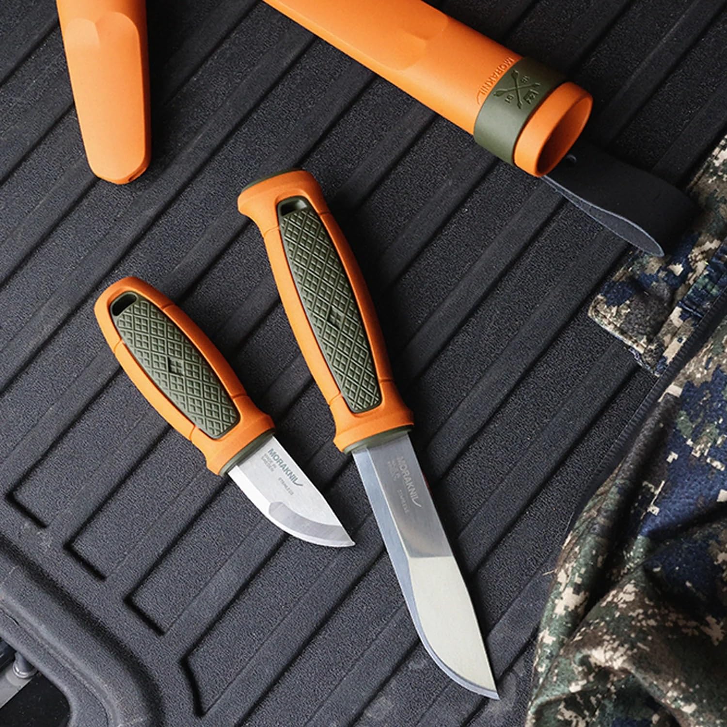 Morakniv Kansbol Hunting (S)