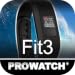 Get Connected to your Fit 3