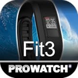 Get Connected to your Fit 3