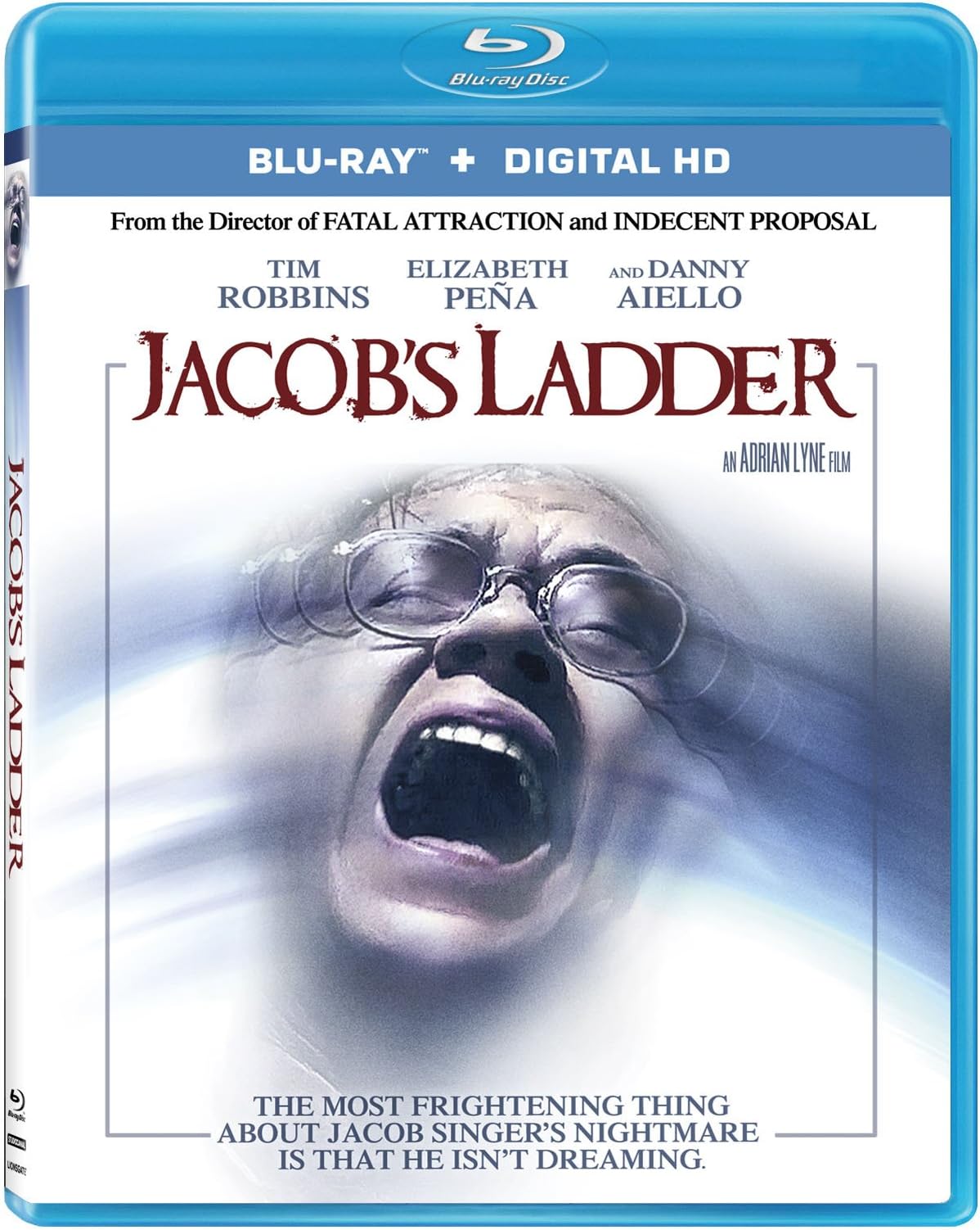 Jacob's Ladder [Region 1]