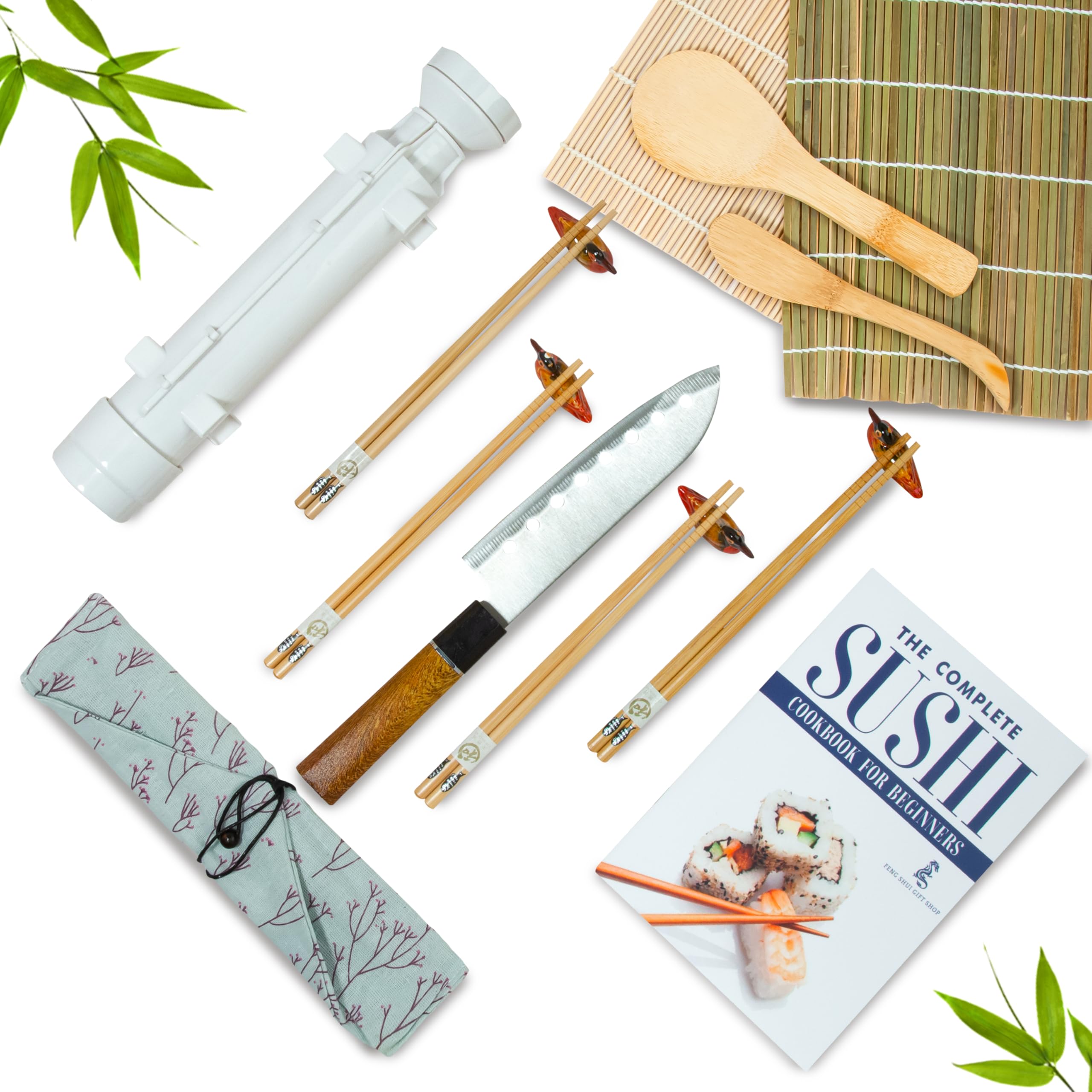 Cutco Fisherman's Solution (Black) #5721