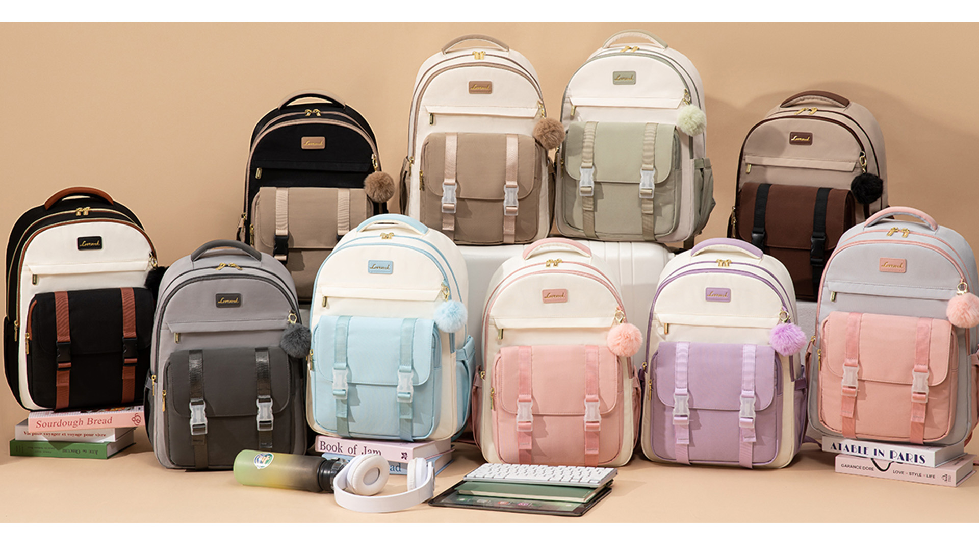 backpack for laptop and workout The 12 Best Gym Backpacks, Tested and Reviewed