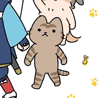 キジトラ(うごく!ねこむかしばなし)