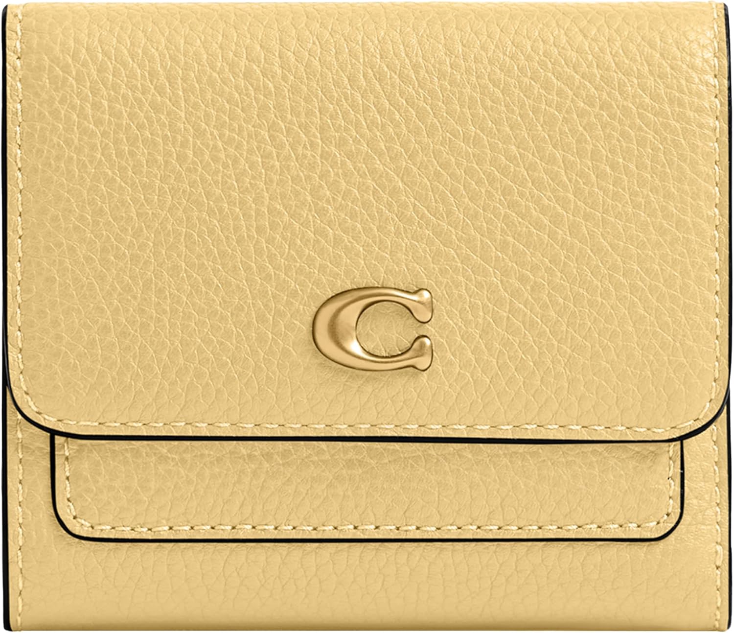 COACH, Women's, Mila Small Flap Wallet