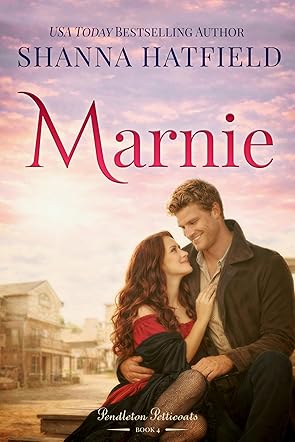 Marnie