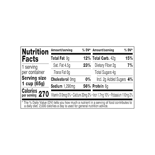 Miniatura 2 de Ottogi Jin Ramen - Fideos instantáneos de estilo coreano 229oz paquete de 6