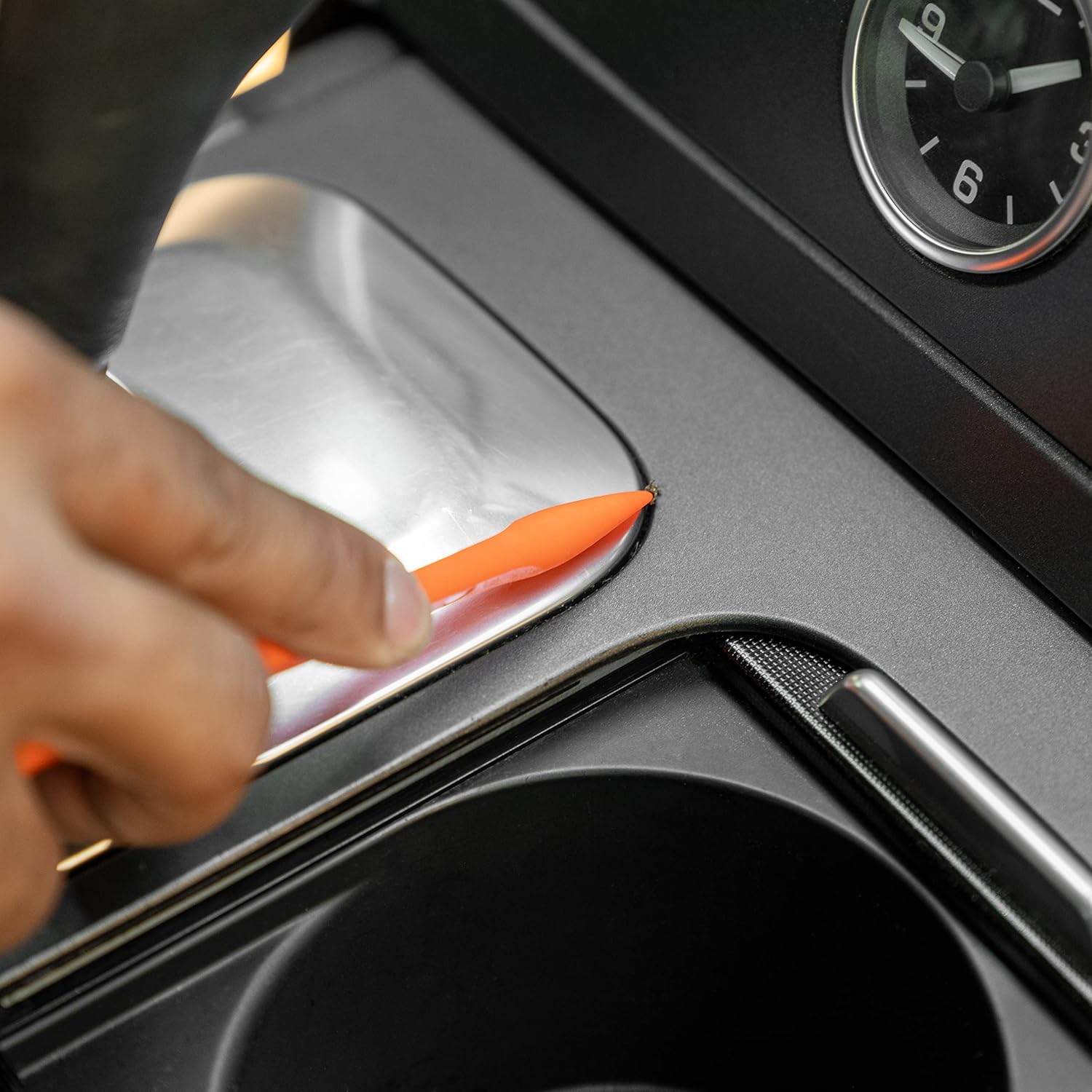 Car Depot Interior Detail Kit - Car Accessories - Fits in The Glove Box - 10 pcs Auto Duster Set - Carwash Kit Essentials for Travel, RV Camper, New Car, and Xmas Gift 5 Car Depot Interior Detail Kit - Car Accessories - Fits in The Glove Box - 10 pcs Auto Duster Set - Carwash Kit Essentials for Travel, RV Camper, New Car, and Xmas Gift