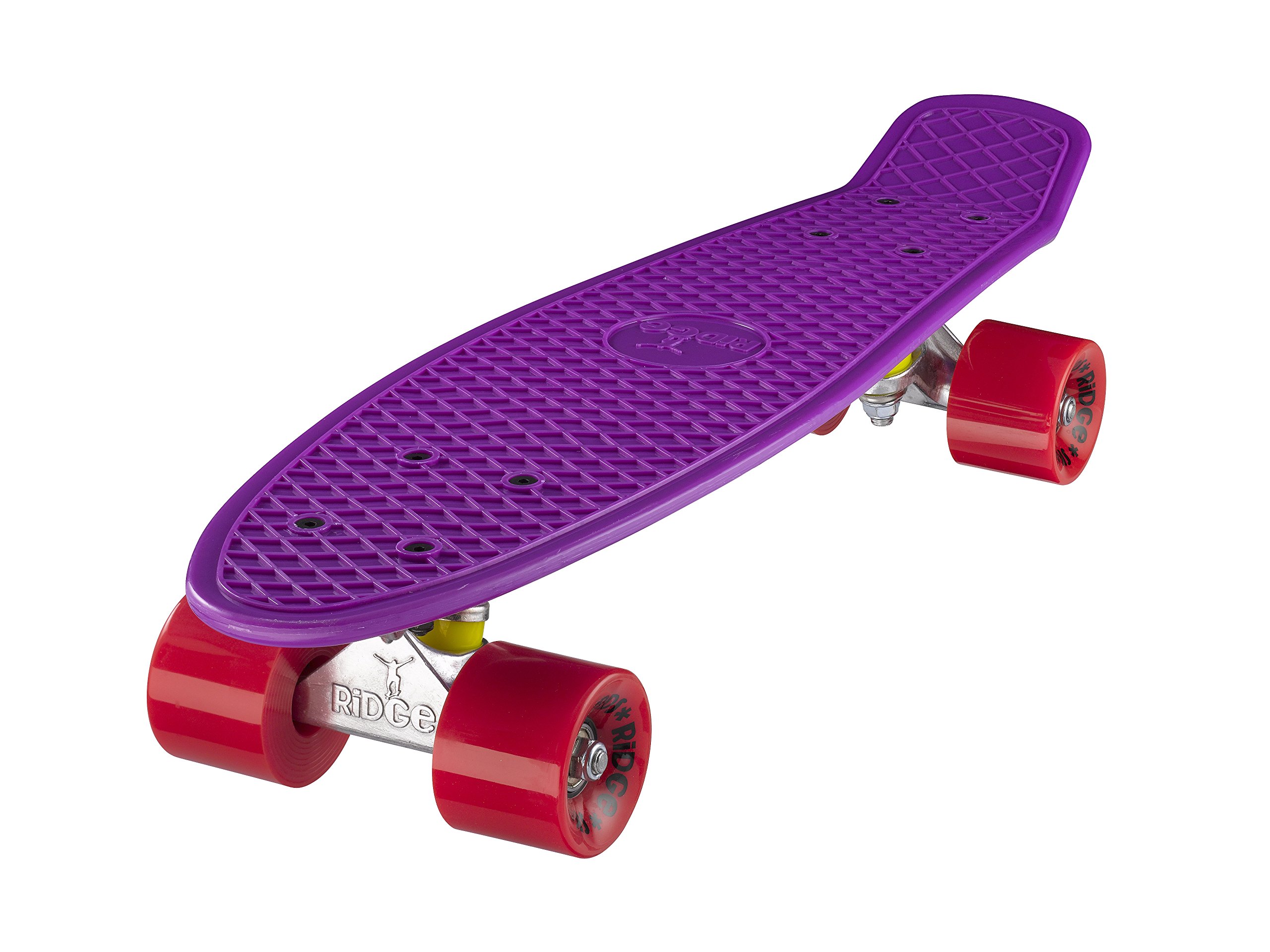 Ridge Skateboards Limited Edition Series Mini Cruiser Board Skateboard — view 11