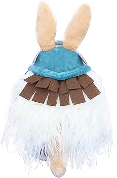 Amazon.co.jp: メイドインアビス ナナチ ぬいぐるみ 約34cm