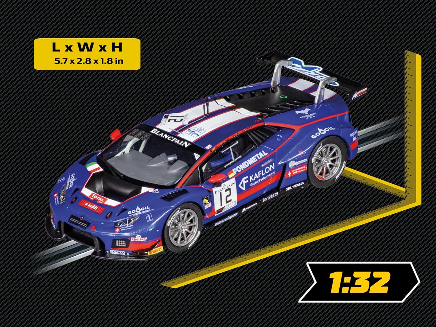 希少 未組立 hpi-racing SAVAGE SS 4.6 キット