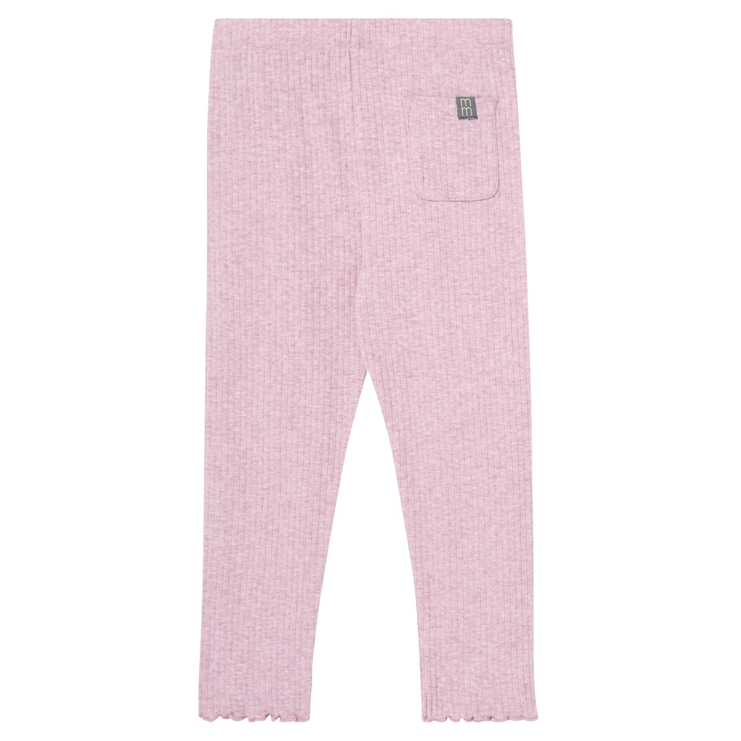 Modern Moments by Gerber Baby-Mädchen Hosen-Set (2er Pack)
