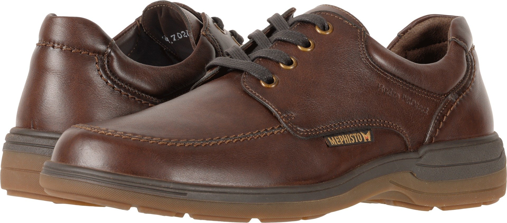 Mephisto Douk Riko, Zapatos para Lluvia Hombre