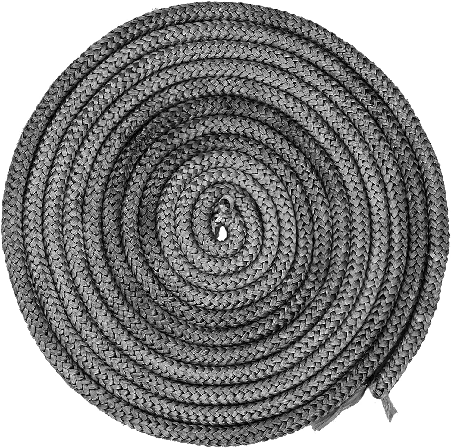 4 M Rope Diameter 10 mm Glass Fibre Cord Door Seal Oven, 10mm Stove