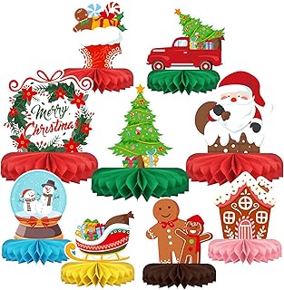 Christmas Decorations For Classroom Picks collage image 1