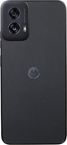 Miniatura 9 de Tracfone, Moto g Power 5G 2024, 128GB, teléfono inteligente prepago, negro, cámara principal de 50MP, bloqueado