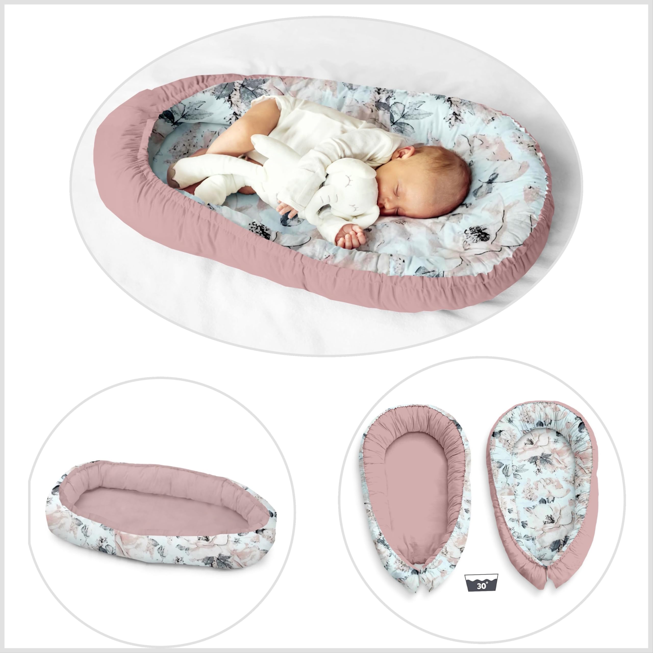 Babynestje voor je kind kopen? - Prénatal