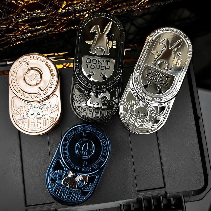 「猫好き」MOT mix フィジェットトイ Zir EDC fidget 猫好き」MOT mix フィジェットトイ Zir EDC fidget MOT MIX