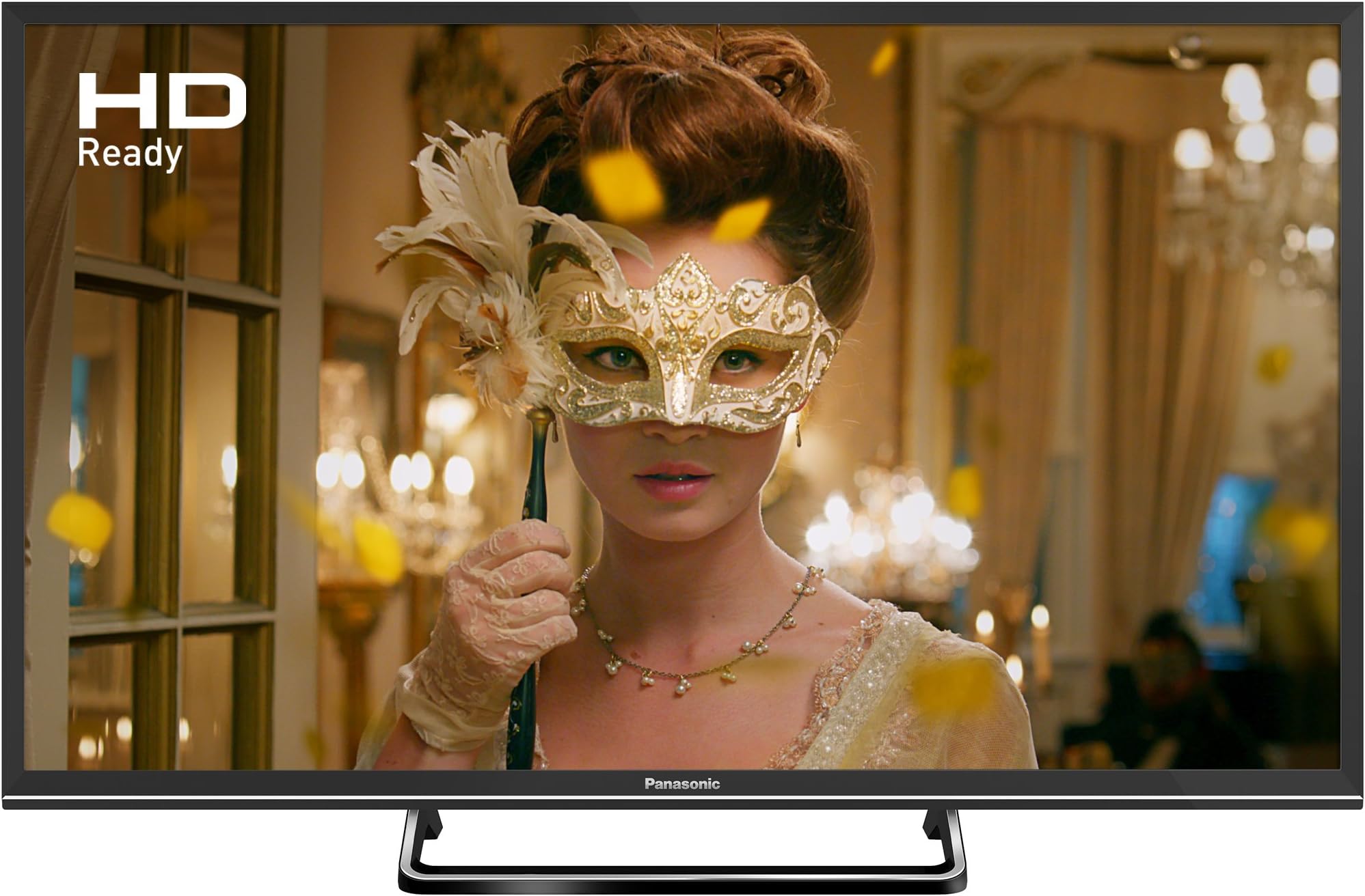 Panasonic TX-32ES500B 32-Inch Widescreen 720p HD Ready Smart HDR LED TV [Energy Class A]