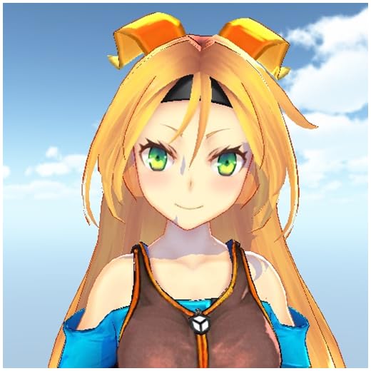 gin rummy unity-chan