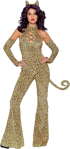 Dreamgirl Here Kitty Kitty!
