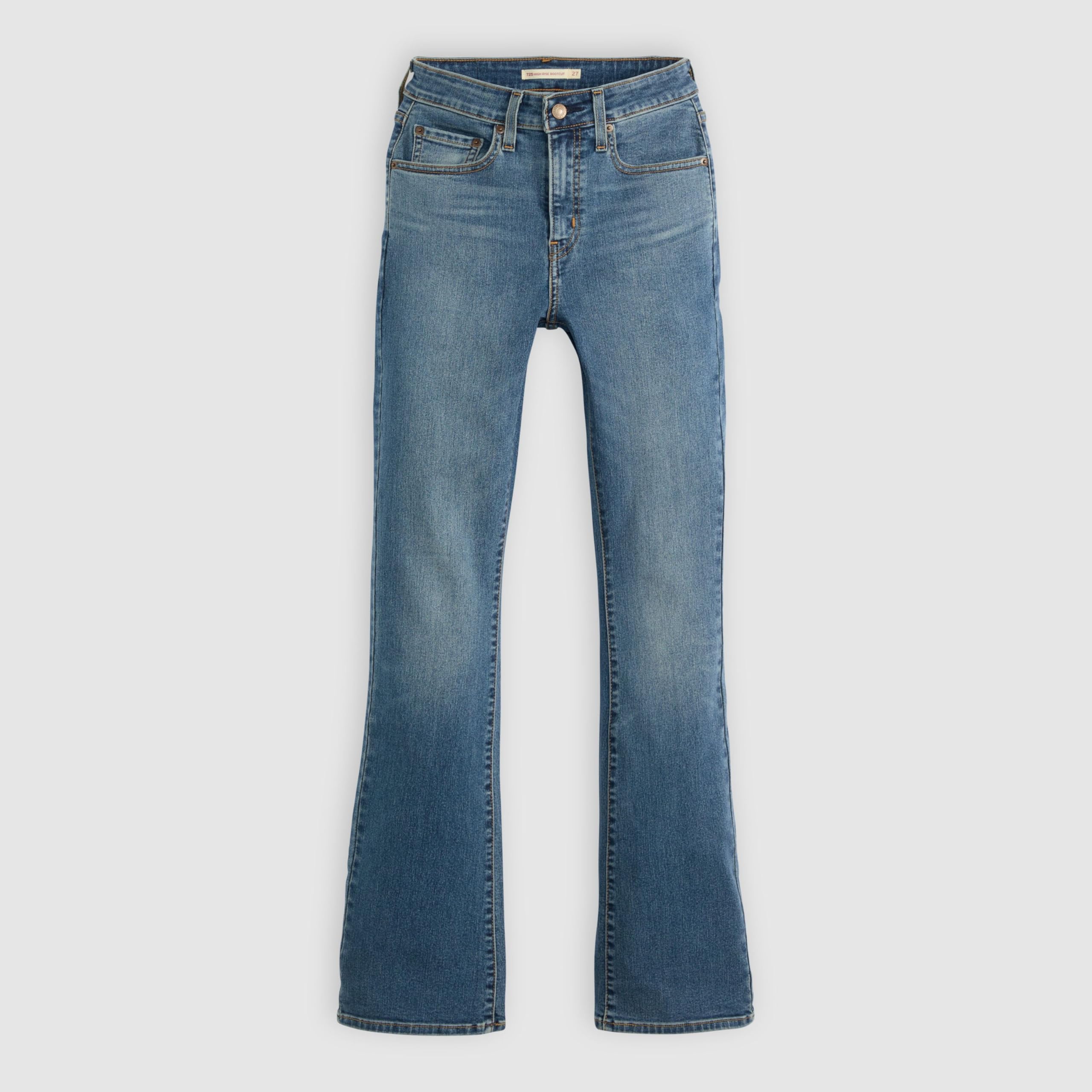Levi's 725 High Rise Bootcut Hint of Tint – Bild 6