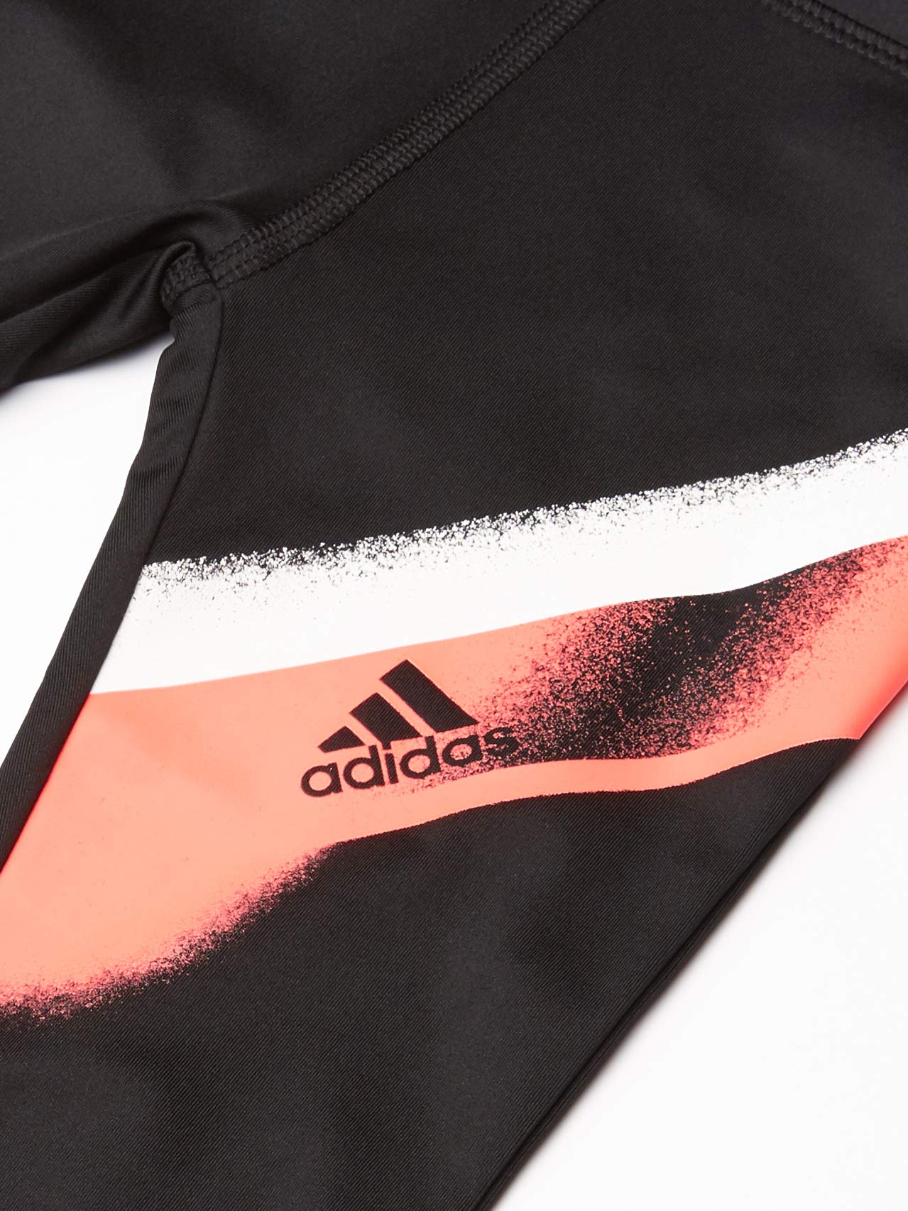 adidas Break Barriers 7/8 Tight - Leginsy Dziewczynki