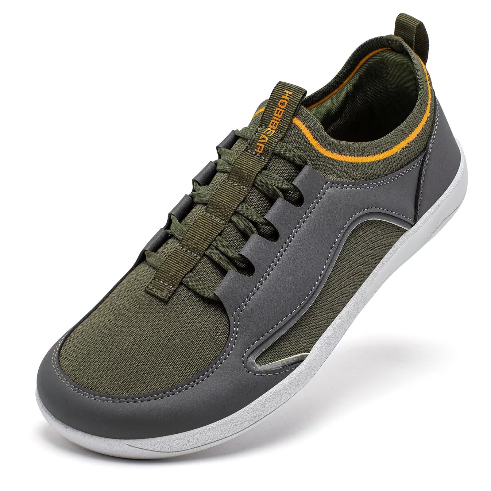 Hobibearbarefoot Minimalist Shoes Womens Mens Zero Drop Wide Width