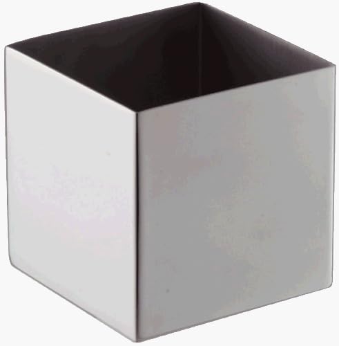 SALUS cube cotton box (japan import) - 1