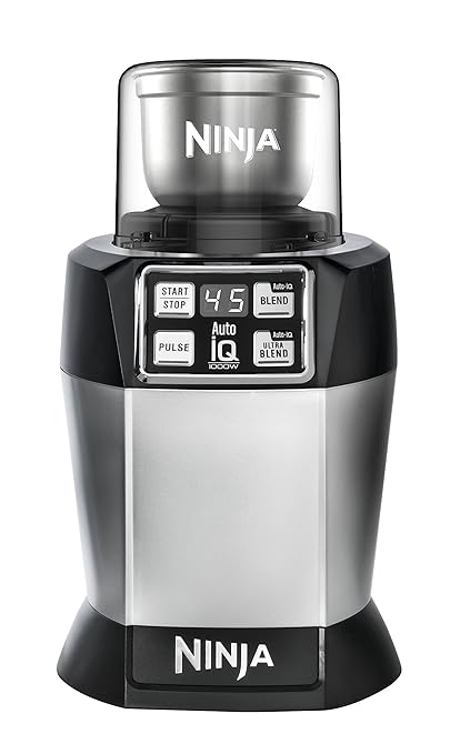 ninja mixer grinder