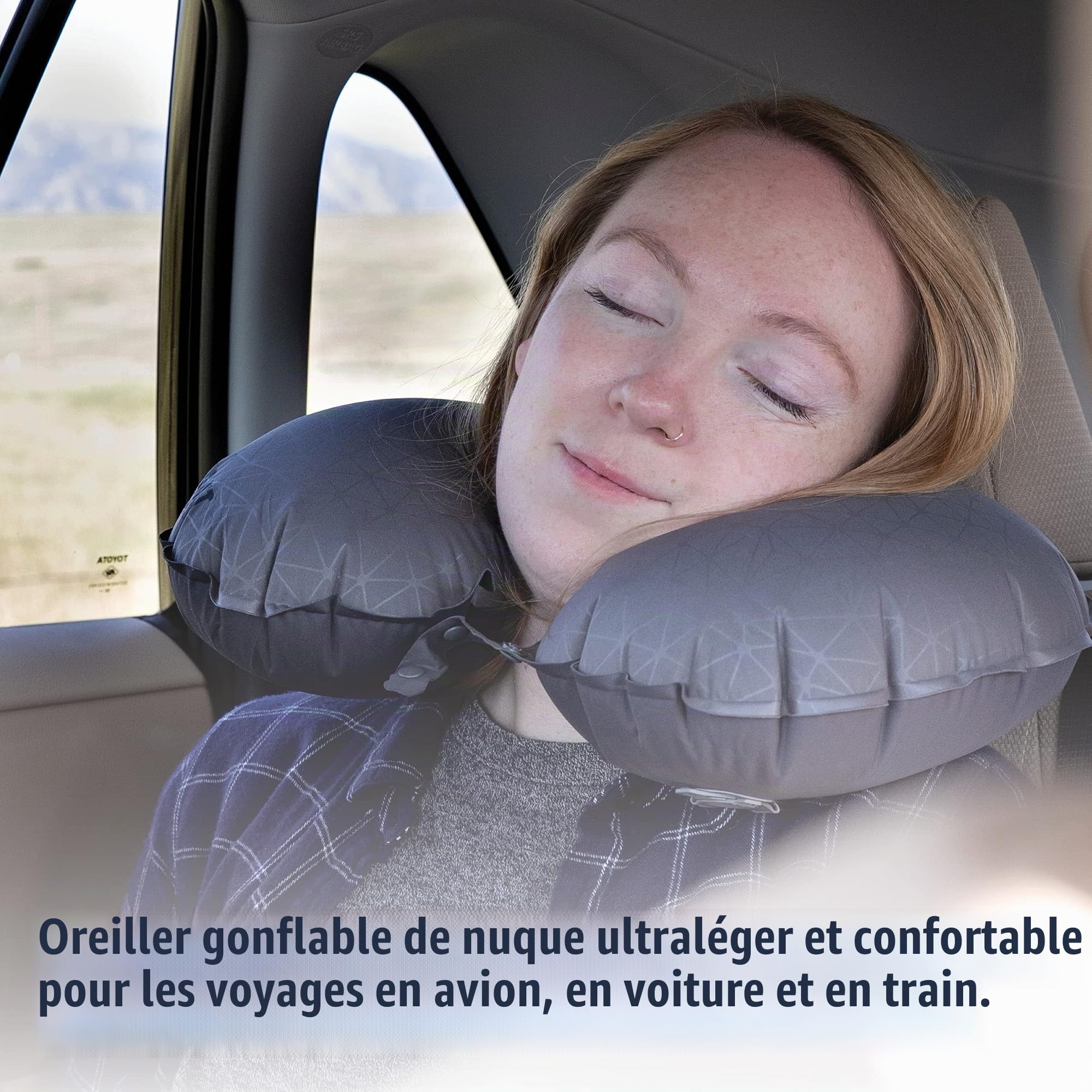 Sea to Summit Oreiller d'alpinisme, d'alpinisme et de Trekking Unisexe Adulte