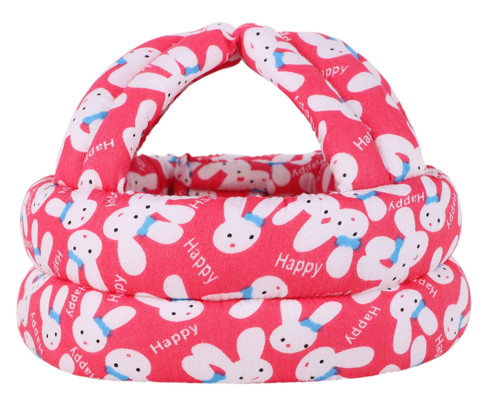Simplicity Casco de seguridad para bebé y niño pequeño sin golpes - - talla única