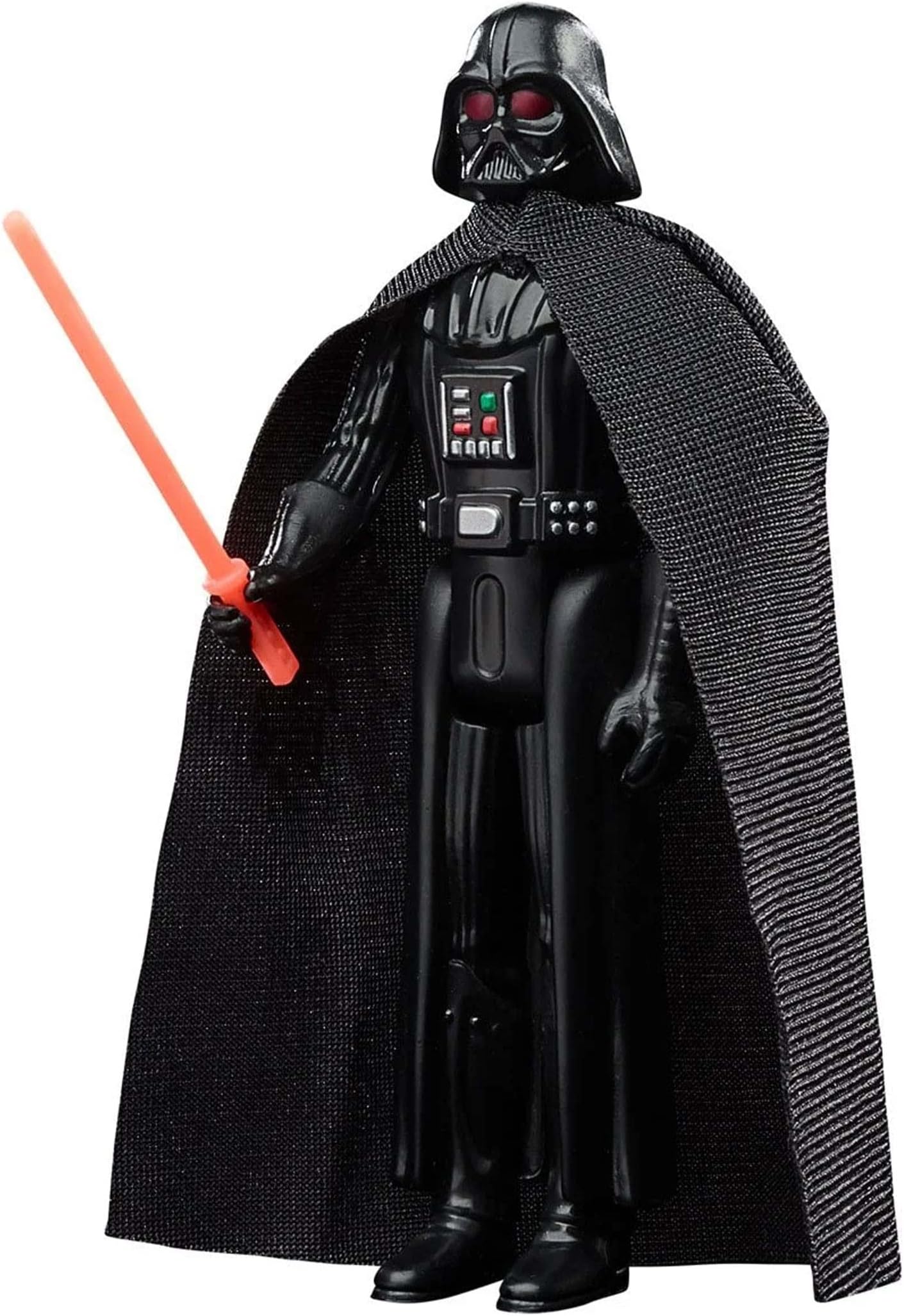 Star Wars Retro Collection Darth Vader Dark Times Figure