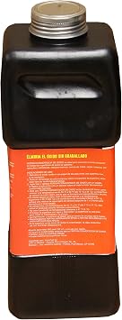 Fertan Rust Converter 1L - Rust Protection for Automotive Marine Household - 1kg