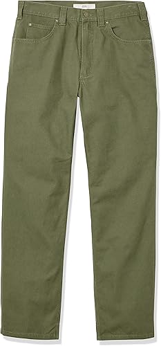 Miniatura 4 de Tienda Essentials - Jean para carpintero con bolsillos para herramientas