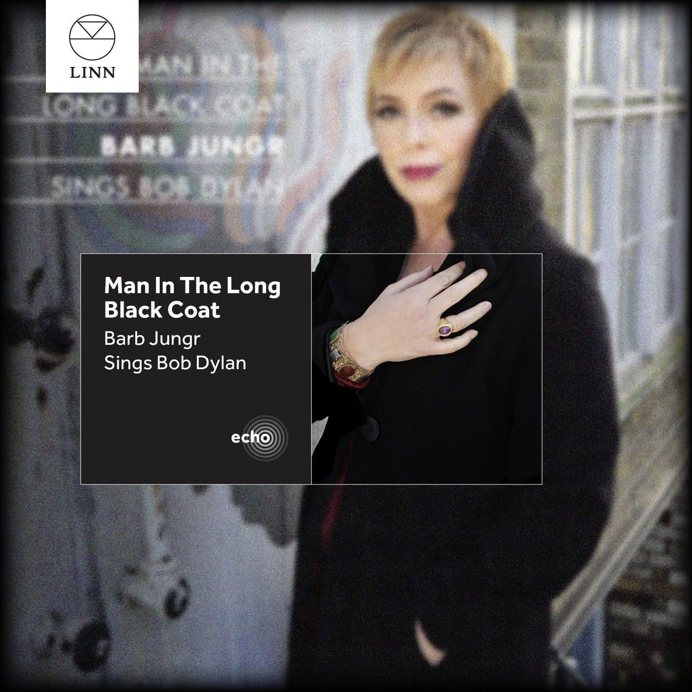 Man In The Long Black Coat Amazon.co.uk CDs & Vinyl